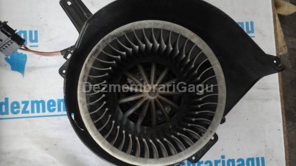 De vanzare motoras aeroterma VOLKSWAGEN POLO (2001-2009), 1.2 Benzina