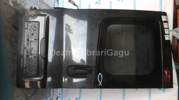 Usa spate stanga Renault Trafic