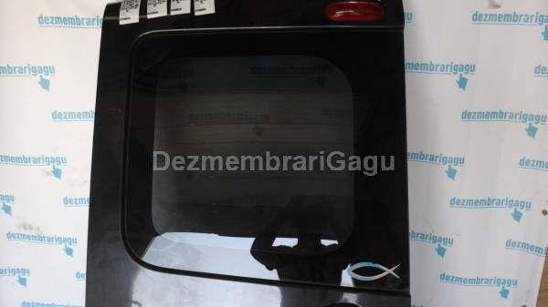 Geam usa ss RENAULT TRAFIC (2001-)