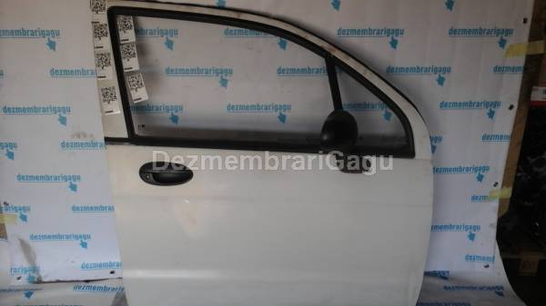 De vanzare broasca usa df DAEWOO MATIZ, 0.8 Benzina