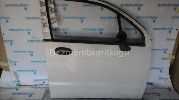 Geam coltar df Daewoo Matiz