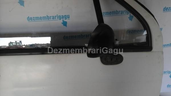 Vand oglinda dreapta DAEWOO MATIZ, 0.8 Benzina din dezmembrari
