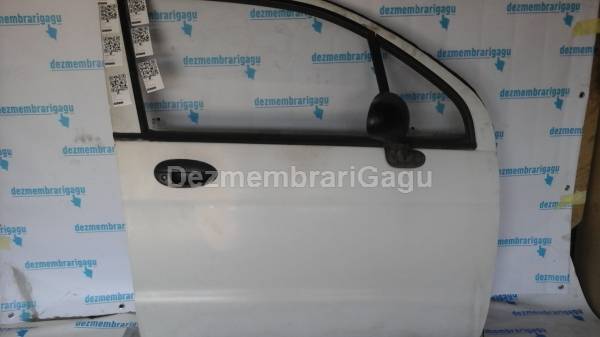 De vanzare usa dreapta fata portiera dr DAEWOO MATIZ, 0.8 Benzina