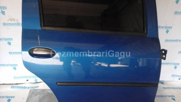  Maner usa ds DACIA LOGAN, 1.6 Benzina sh