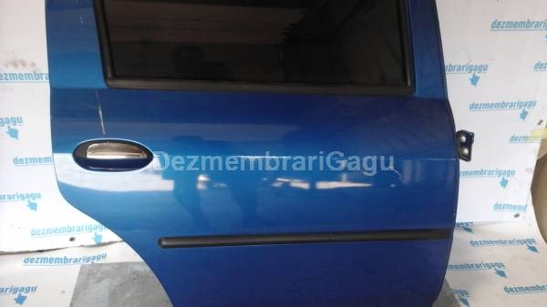 De vanzare macara geam ds DACIA LOGAN, 1.6 Benzina second hand