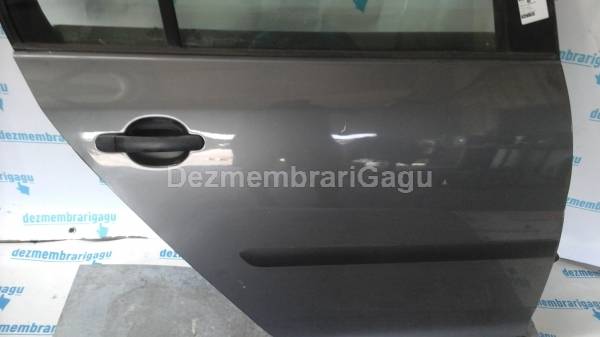 Vand macara geam ds VOLKSWAGEN GOLF V (2003-) din dezmembrari