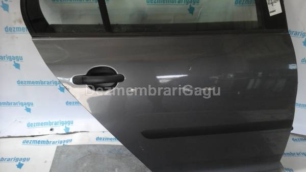 Vand broasca usa ds VOLKSWAGEN GOLF V (2003-)