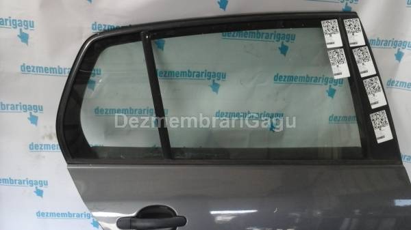 De vanzare geam coltar ds VOLKSWAGEN GOLF V (2003-) second hand