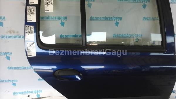 Vand broasca usa ds RENAULT CLIO II (1998-) Benzina