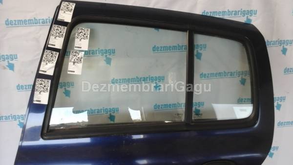 Geam usa ss RENAULT CLIO II (1998-) Benzina