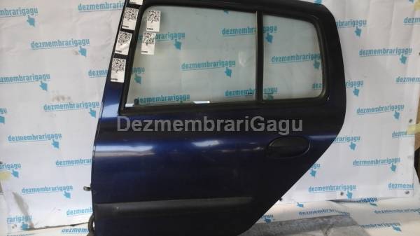 Usa stanga spate portiera stg RENAULT CLIO II (1998-) Benzina