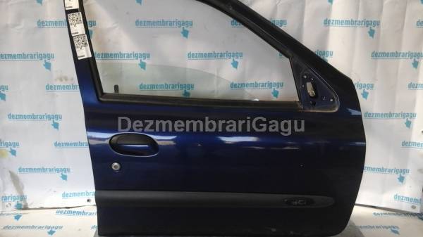 Usa dreapta fata portiera dr RENAULT CLIO II (1998-) Benzina