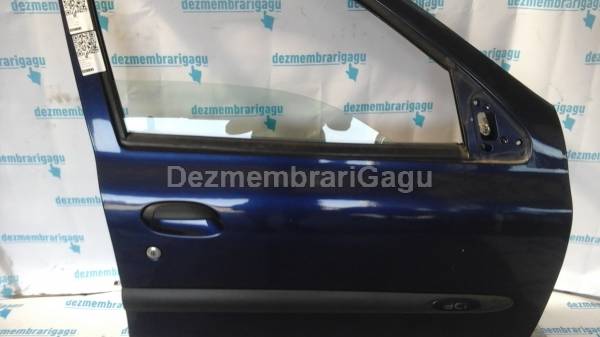 De vanzare broasca usa df RENAULT CLIO II (1998-) Benzina second hand