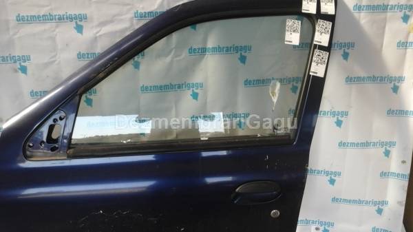 Macara geam sf RENAULT CLIO II (1998-) Benzina
