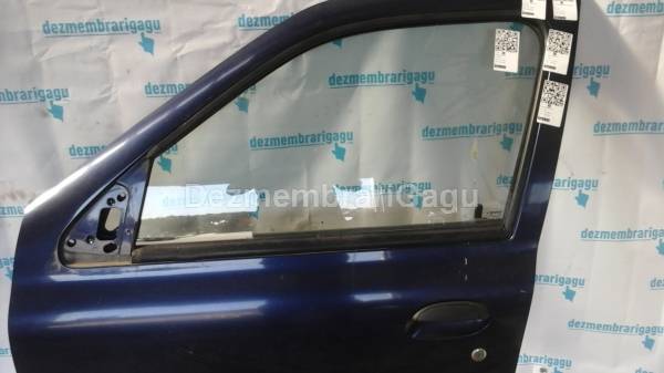 De vanzare maner usa sf RENAULT CLIO II (1998-) Benzina
