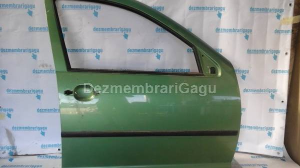 Usa dreapta fata portiera dr VOLKSWAGEN GOLF IV (1997-2005)