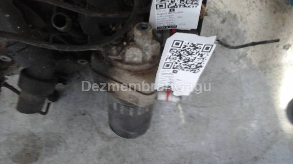 Termoflot VOLKSWAGEN PASSAT / 3B3 - 3B6 (2000-2005)