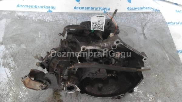 Vand cutie viteze PEUGEOT 106 I (1991-1996), 1.0 Benzina