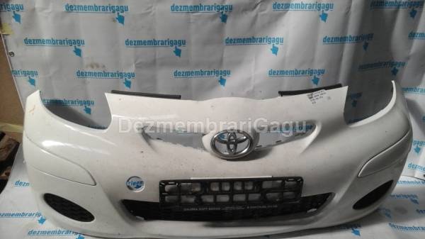 De vanzare bara fata TOYOTA AYGO second hand