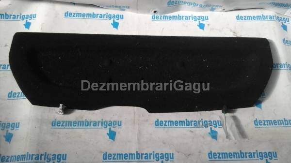 Polita portbagaj TOYOTA AYGO