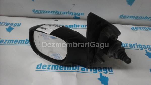 Oglinda stanga PEUGEOT 206