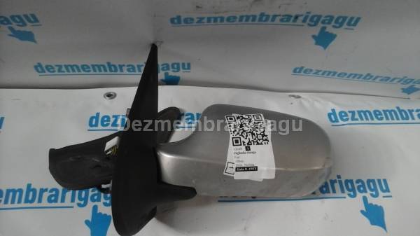 Oglinda stanga FIAT ALBEA