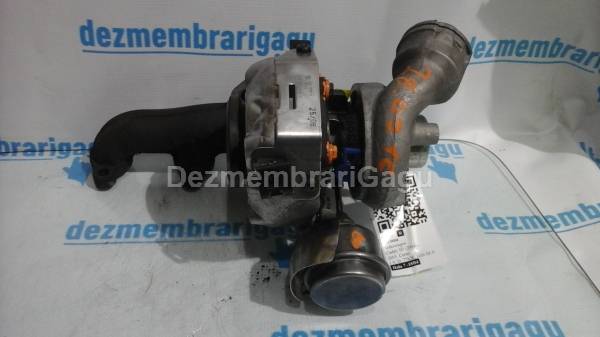  Turbina VOLKSWAGEN CADDY III (2004-), 1.9 Diesel, 77 KW sh