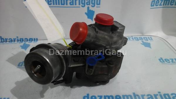 Turbina OPEL ASTRA H (2004-), 1.3 Diesel, 66 KW