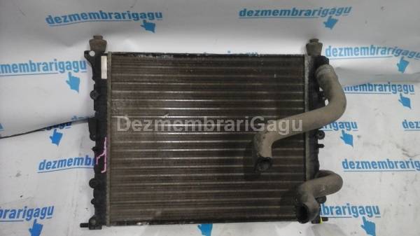 Radiator apa RENAULT CLIO I (1990-1998), 1.2 Benzina