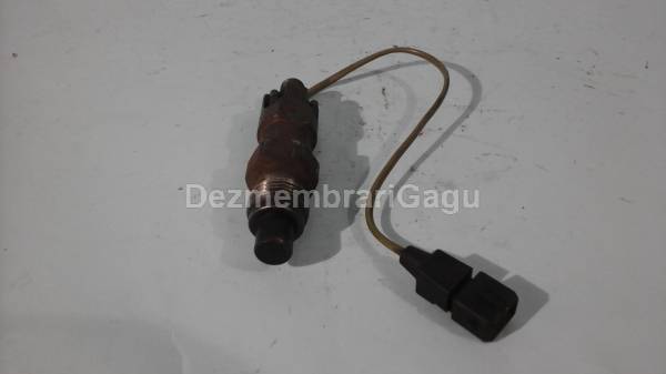 Vand injectoare PEUGEOT 806, 2.1 Diesel, 80 KW din dezmembrari
