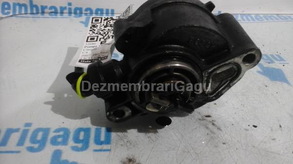 De vanzare pompa vacuum CITROEN C4, 1.6 Diesel, 66 KW