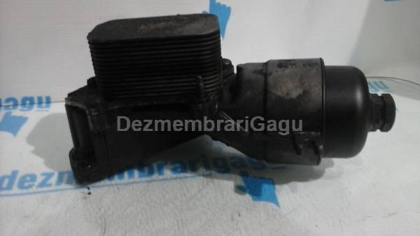 Suport filtru ulei CITROEN C4
