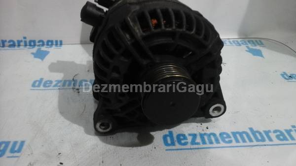 Vand alternator CITROEN C4, 1.6 Diesel, 66 KW