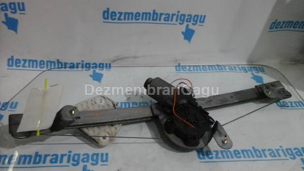  Macara geam df DACIA LOGAN sh