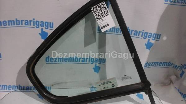 De vanzare geam coltar ds SKODA OCTAVIA II (2004-)