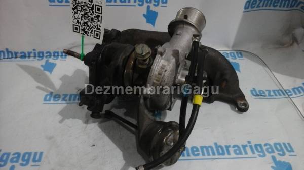 De vanzare turbina FIAT BRAVO II (2007-), 1.4 Benzina, 110 KW