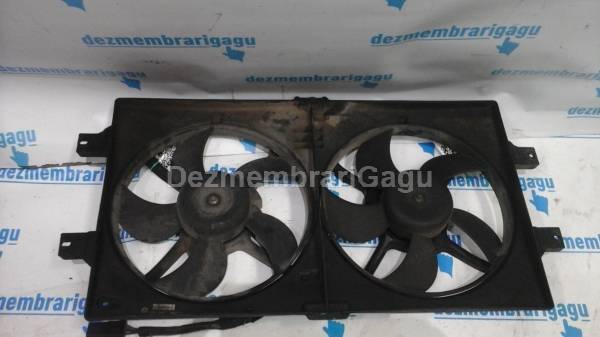 Electroventilator CHRYSLER 300 M