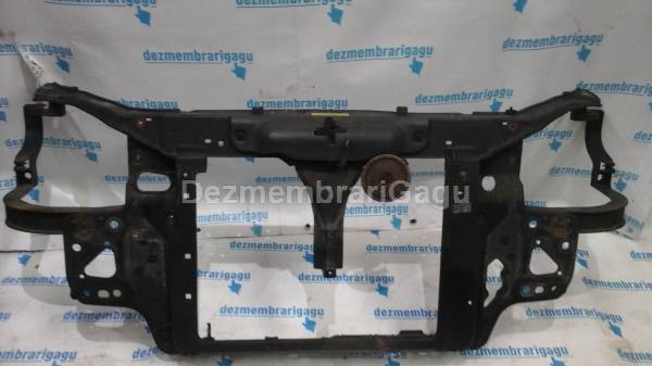 De vanzare trager HYUNDAI GETZ, 1.3 Benzina, 63 KW