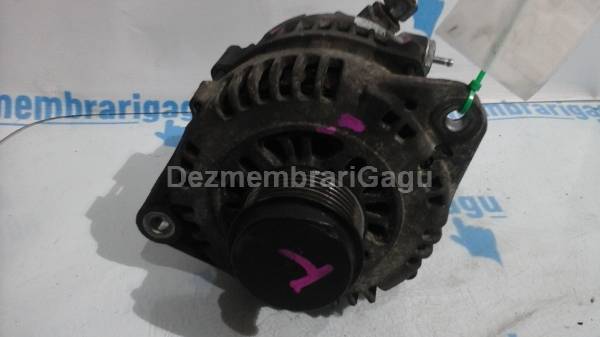  Alternator OPEL ASTRA H (2004-), 1.7 Diesel, 74 KW sh