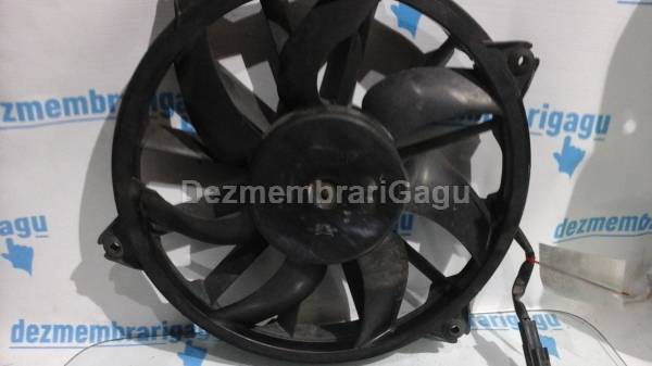 De vanzare electroventilator CITROEN C4, 1.6 Diesel, 66 KW