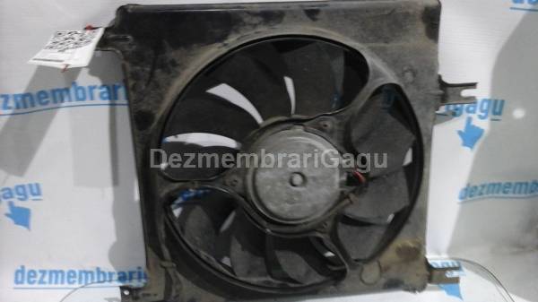 De vanzare electroventilator OPEL AGILA (2000-), 1.0 Benzina, 43 KW