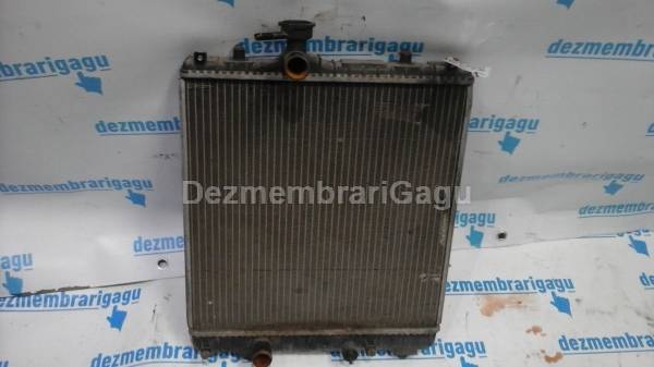 De vanzare radiator apa OPEL AGILA (2000-), 1.0 Benzina, 43 KW