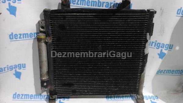 De vanzare radiator ac OPEL AGILA (2000-), 1.0 Benzina, 43 KW