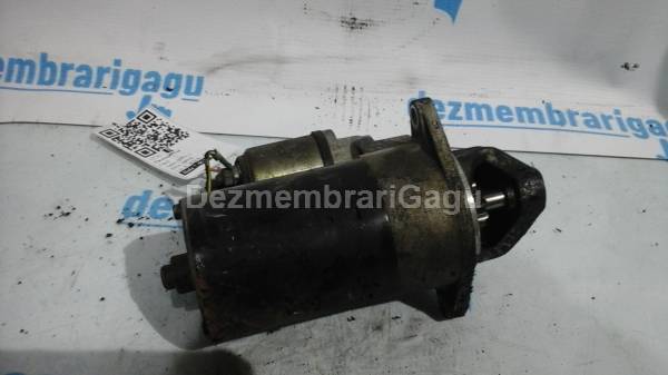 De vanzare electromotor OPEL AGILA (2000-), 1.0 Benzina, 43 KW