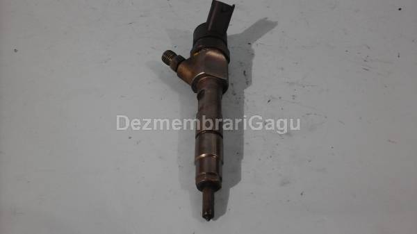 Injectoare RENAULT LAGUNA II (2001-), 1.9 Diesel, 88 KW