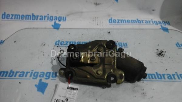 De vanzare motoras stergator fata OPEL AGILA (2000-), 1.0 Benzina, 43 KW