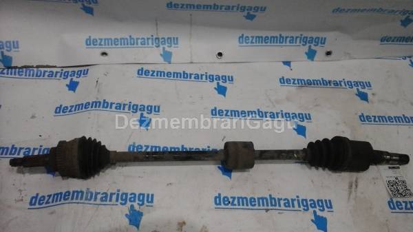 Planetara dreapta fata OPEL AGILA (2000-)