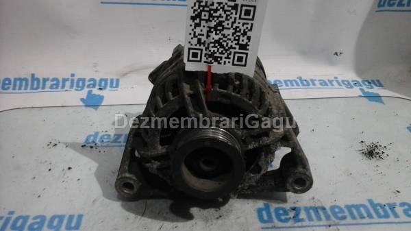 De vanzare alternator OPEL AGILA (2000-), 1.0 Benzina, 43 KW