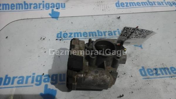 De vanzare clapeta acceleratie OPEL AGILA (2000-), 1.0 Benzina, 43 KW