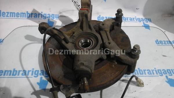 Vand fuzeta fata stanga CITROEN C4, 1.6 Diesel, 66 KW